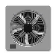 AXIAL FAN, 315MM, 230VAC, 2320CFM, 58DBA