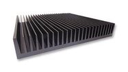 HEAT SINK, ALUM ALLOY, 0.3DEG C/W