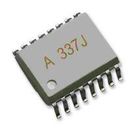 OPTOCOUPLER, GATE DRIVE, 5KV, WSOIC-16