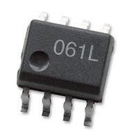 OPTOCOUPLER, DIGITAL, 3.75KV, SOIC-8