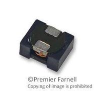 INDUCTOR, 3.3UH, 20%, 2.25A, SHLD