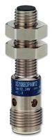 INDUCTIVE SENSOR, 2.5MM, 12-24VDC