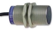 INDUCTIVE SENSOR, 10MM, 24-210VDC