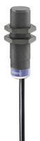 INDUCTIVE SENSOR, 12MM, 12-48VDC