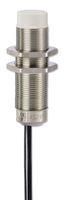 INDUCTIVE SENSOR, 12MM, 12-24VDC