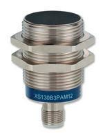 INDUCTIVE SENSOR, 15MM, 12-48VDC