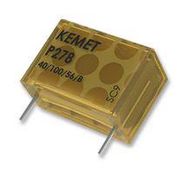 CAPACITOR, FILM, 0.1UF, 480V, X1, RADIAL