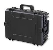 STORAGE CASE, POLYPROPYLENE