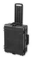STORAGE CASE, POLYPROPYLENE