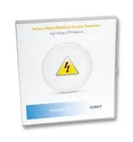 MLCC SMD CAPACITOR KIT