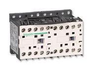 CONTACTOR, 3PST-NO, 110VAC, DINRAIL