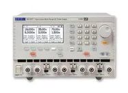 POWER SUPPLY, 3CH, 70V, 6A, PROGRAMMABLE