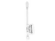 LED line® waterproof LED strip CLICK CONNECTOR single 8 mm 2 PIN with a cable for the DC socket