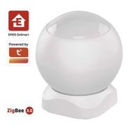 GoSmart PIR sensor (motion sensor) IP20, ZigBee, EMOS