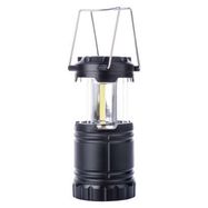 COB LED Camping Lantern, 300 lm, 3× AA, EMOS