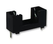 CARTRIDGE FUSE HOLDER, 1POS, 20A, 250VAC