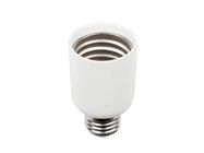Bulb adapter E27 to E40