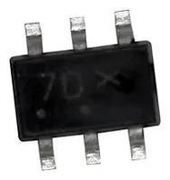 TRANS, 50V, 10/47KOHM, SOT-363