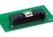 CONNECTOR, HEADER, 20POS, 2ROW, 1MM