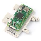 DPZ1 - DIN rail mounting for Raspberry Pi Zero