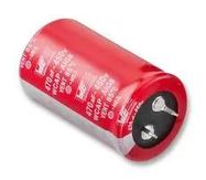 CAP, 120┬╡F, 450V, ALU ELEC, SNAP-IN