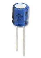 CAP, 2200┬╡F, 35V, 20%