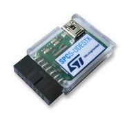 USB / JTAG DEBUGGER, SPC5 MCU