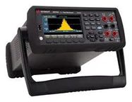 DIGITAL MULTIMETER, BENCH, 7-1/2 DIGIT