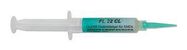 FLUX GEL, SYRINGE, TRANSPARENT, 5ML