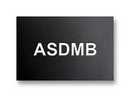 MEMS OSC, 33MHZ, CMOS, SMD, 2.5MM X 2MM