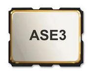 OSC, 25MHZ, 3.2 X 2.5MM, CMOS