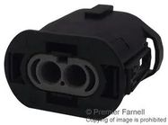 AUTOMOTIVE CONNECTOR HOUSINGS