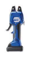 ELECTROMECH CRIMP TOOL, BATTERY OPERATED