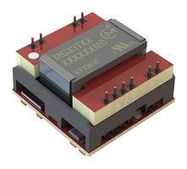 DC-DC CONVERTER, MEDICAL, 3 O/P, 3W