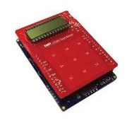 DEMO BOARD, CAP TOUCH SOLUTION