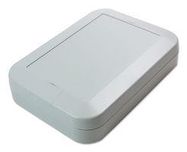 OUTDOOR/WATERPROOF ENCLOSURE, ASA, GREY