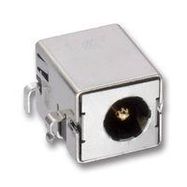 CONNECTOR, POWER ENTRY, JACK, 5.5A, 20V