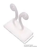 TWIST TIE, NYLON 6.6, 20.3MM, PK100