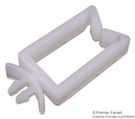 CABLE CLAMP, NYLON 6.6, 26.9MM, PK50