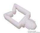 CABLE CLAMP, NYLON 6.6, 13MM, PK50
