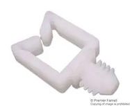 CABLE CLAMP, NYLON 6.6, 13MM, PK50