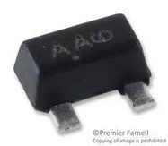 N CHANNEL MOSFET, 26V, SC-89-3