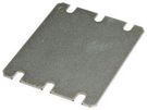 MOUNTING PLATE, 330X225MM, STEEL