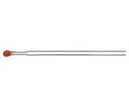 THERMISTOR, NTC, 10KOHM, 1%, RADIAL