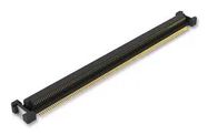 CONN, STACKING, RCPT, 220POS, 0.5MM