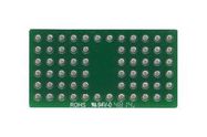 SOLDERABLE BREADBOARD, 17.14MM X 31.75MM