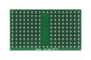 SOLDERABLE BREADBOARD, 27.3MM X 46.99MM