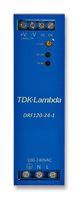 POWER SUPPLY, AC-DC, 24V, 5A, 180W