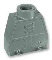HOOD, 16B, TOP ENTRY, ALUMINIUM