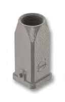 HOOD, 3A, TOP ENTRY, ZINC